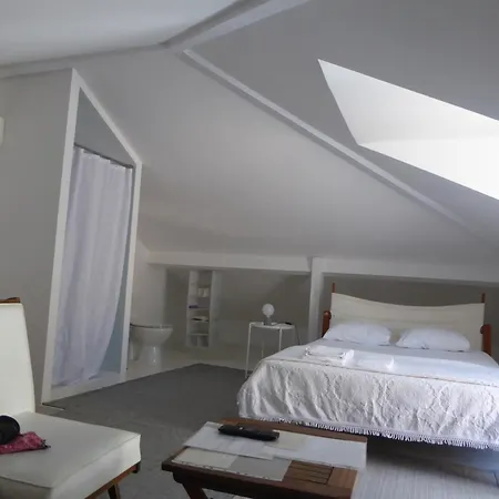 Cozy Independent Quarto em Acomodações Particulares Lisboa