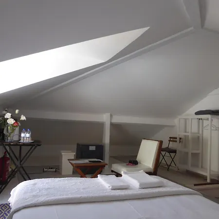 Cozy Independent Lisbona