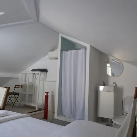 Rum i privatbostad Cozy Independent *