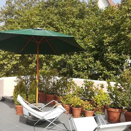 Cozy Independent Lisbon