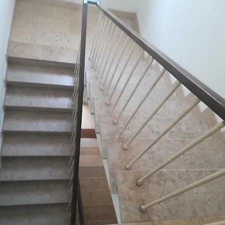 Rum i privatbostad Cozy Independent Lisboa