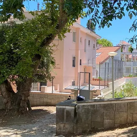 Quarto em Acomodações Particulares Cozy Independent