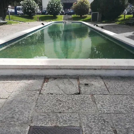 Cozy Independent * Lisboa