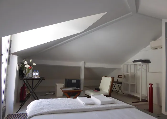 Cozy Independent Lisboa