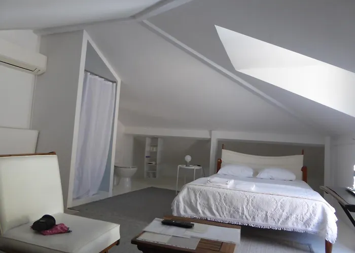 Cozy Independent Pansiyon Lisboa