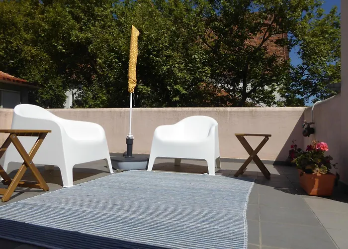 Pansiyon Cozy Independent Lisboa