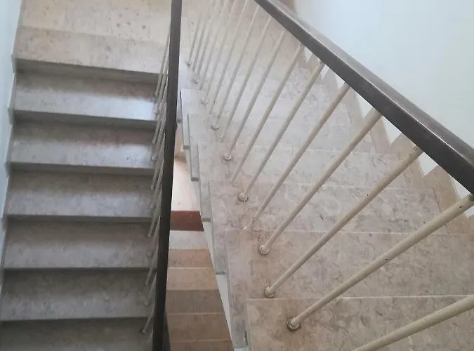 Pansiyon Cozy Independent Lisboa