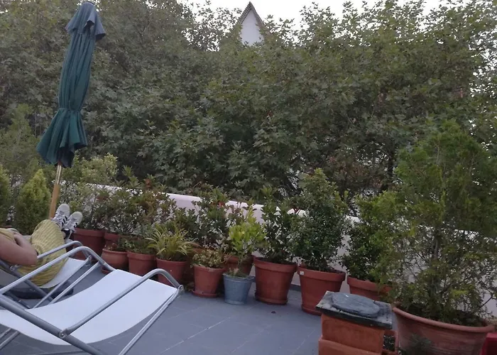 Cozy Independent Pansiyon