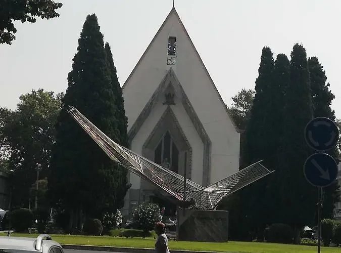 Cozy Independent Pansiyon Lisboa