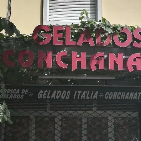 Cozy Independent * リスボン